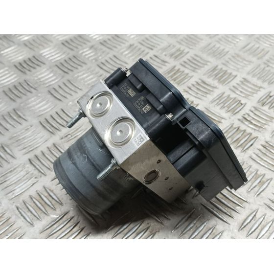 Abs Para Peugeot Rifter
