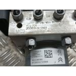 Abs Para Peugeot Rifter