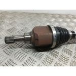 Transmision Delantera Derecha Para Peugeot Rifter