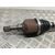 Transmision Delantera Derecha Para Peugeot Rifter