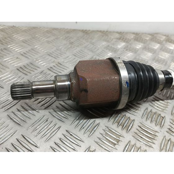 Transmision Delantera Derecha Para Peugeot Rifter