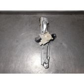 Elevalunas Trasero Izquierdo Para Opel Astra K Lim. 5Türig