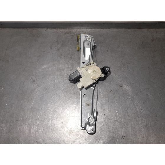 Elevalunas Trasero Izquierdo Para Opel Astra K Lim. 5Türig
