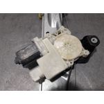 Elevalunas Trasero Izquierdo Para Opel Astra K Lim. 5Türig