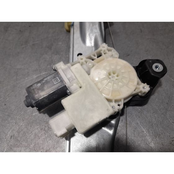 Elevalunas Trasero Izquierdo Para Opel Astra K Lim. 5Türig