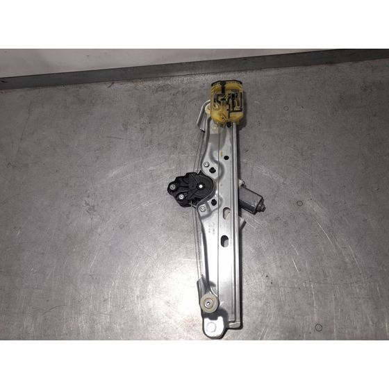 Elevalunas Trasero Izquierdo Para Opel Astra K Lim. 5Türig