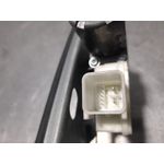 Elevalunas Trasero Izquierdo Para Opel Astra K Lim. 5Türig