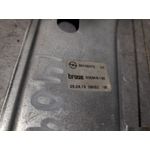 Elevalunas Trasero Izquierdo Para Opel Astra K Lim. 5Türig