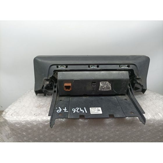 Sistema Audio / Radio Para Peugeot Rifter
