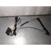 Elevalunas Delantero Izquierdo Para Volkswagen Polo