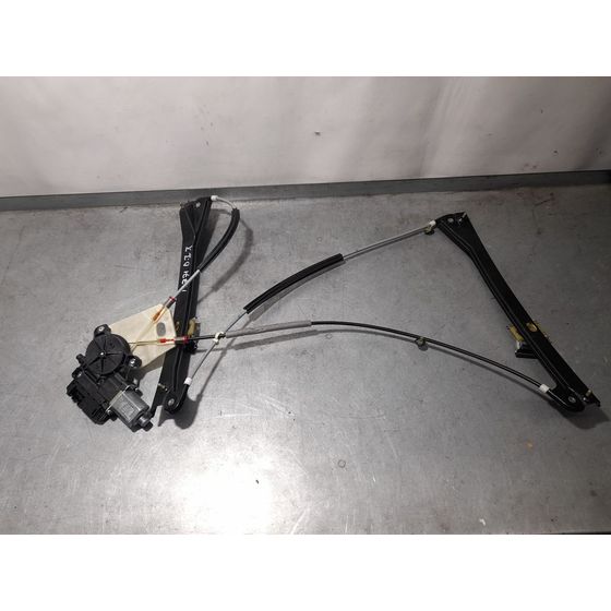Elevalunas Delantero Izquierdo Para Volkswagen Polo