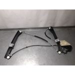 Elevalunas Delantero Izquierdo Para Volkswagen Polo