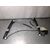 Elevalunas Delantero Izquierdo Para Volkswagen Polo