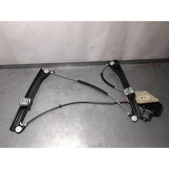 Elevalunas Delantero Izquierdo Para Volkswagen Polo
