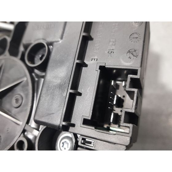 Elevalunas Delantero Izquierdo Para Volkswagen Polo