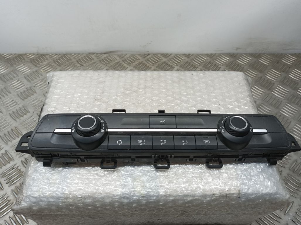 Mando Climatizador Para Peugeot Rifter