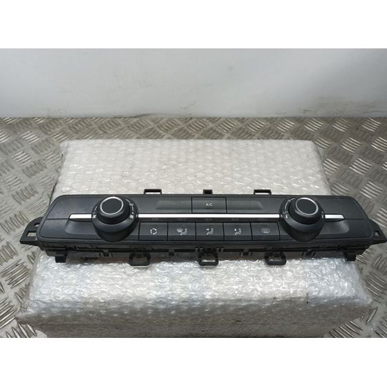 Mando Climatizador Para Peugeot Rifter