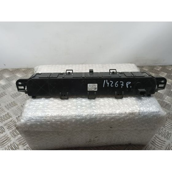 Mando Climatizador Para Peugeot Rifter
