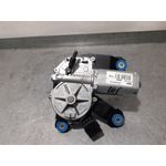 Motor Limpia Trasero Para Mini Mini