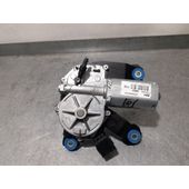 Motor Limpia Trasero Para Mini Mini