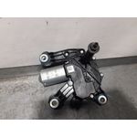 Motor Limpia Trasero Para Mini Mini