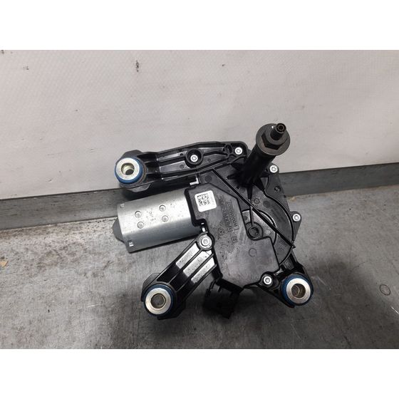 Motor Limpia Trasero Para Mini Mini