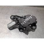 Motor Limpia Trasero Para Citroen C4 Coupe
