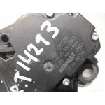 Motor Limpia Trasero Para Citroen C4 Coupe