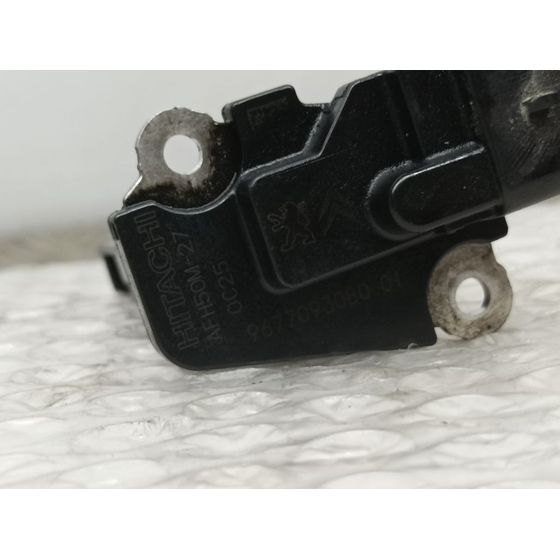 Caudalimetro Para Peugeot Rifter