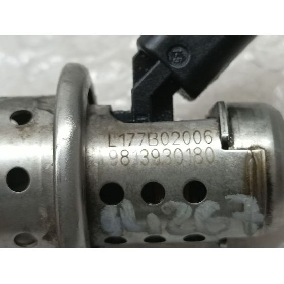 Inyector Adblue Para Peugeot Rifter