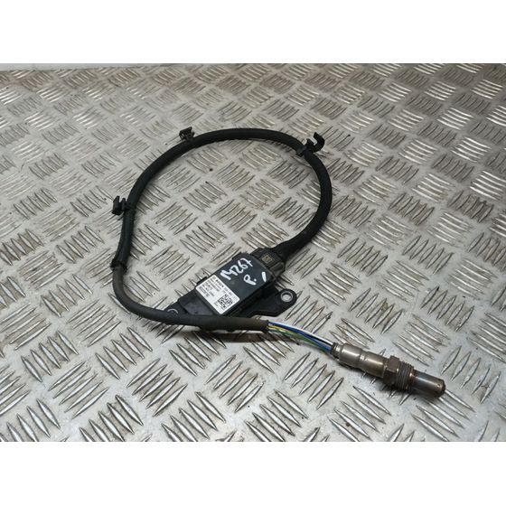 Sonda Lambda Para Peugeot Rifter