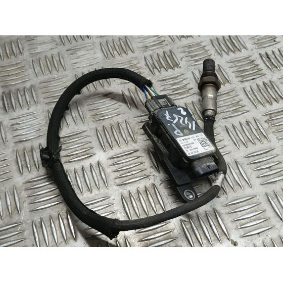 Sonda Lambda Para Peugeot Rifter