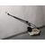 Cerradura Puerta Delantera Derecha para Seat Alhambra (710)