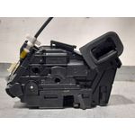 Cerradura Puerta Delantera Derecha para Seat Alhambra (710)