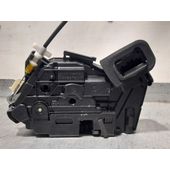 Cerradura Puerta Delantera Derecha para Seat Alhambra (710)