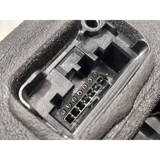 Cerradura Puerta Delantera Derecha para Seat Alhambra (710)