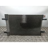 Condensador / Radiador Aire Acondicionado Para Peugeot Rifter