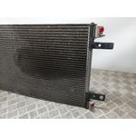 Condensador / Radiador Aire Acondicionado Para Peugeot Rifter