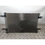 Condensador / Radiador Aire Acondicionado Para Peugeot Rifter