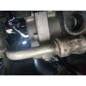 Compresor Aire Acondicionado Para Ford Mondeo Berlina