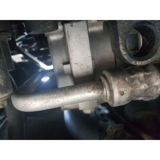 Compresor Aire Acondicionado Para Ford Mondeo Berlina