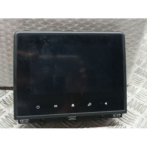 Sistema Navegacion Gps para Renault Clio V