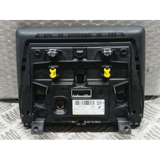 Sistema Navegacion Gps para Renault Clio V