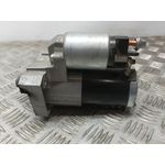 Motor Arranque para Renault Clio V
