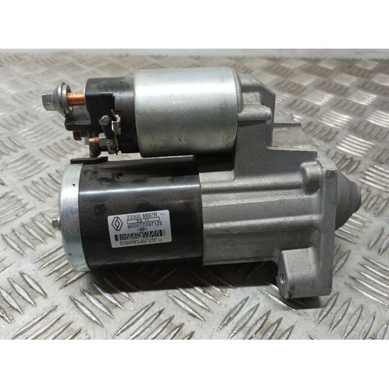 Motor Arranque para Renault Clio V