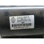 Motor Arranque para Renault Clio V