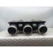 Mando Climatizador Para Renault Clio V