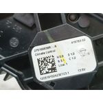 Mando Climatizador Para Renault Clio V