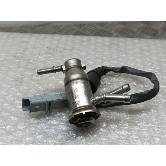 Inyector Adblue Para Renault Clio V