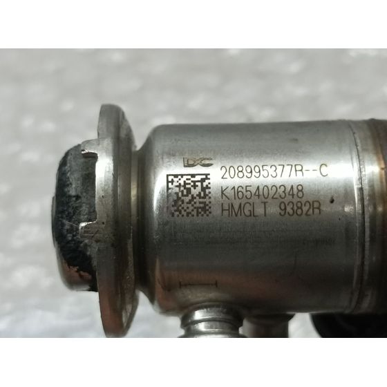 Inyector Adblue Para Renault Clio V